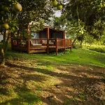 Newsham Grange Farm Bed & Breakfast 4*
