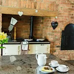 Bed & Breakfast Newsham Grange Farm