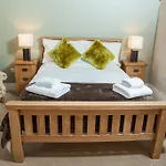 Bed & Breakfast Newsham Grange Farm 4*