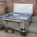 Newsham Grange Farm Bed & Breakfast 4*