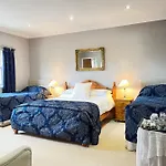Newsham Grange Farm 4* Maunby