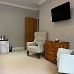 Newsham Grange Farm 4*