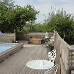 Newsham Grange Farm 4* Maunby