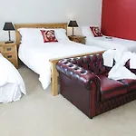 Newsham Grange Farm 4* Maunby