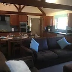 Newsham Grange Farm Bed & Breakfast 4*