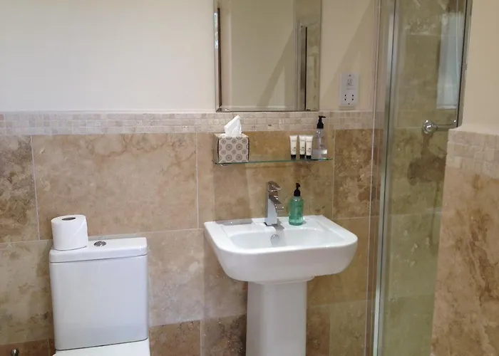 Couette-café Newsham Grange Farm 4*