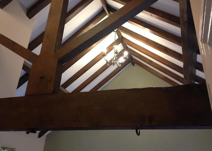 Newsham Grange Farm 4*