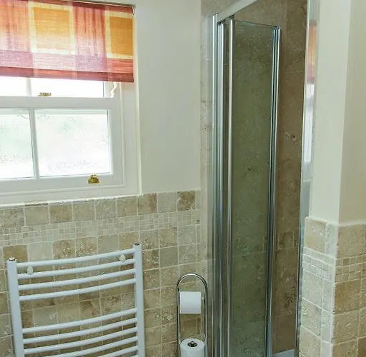 Newsham Grange Farm Couette-café Maunby