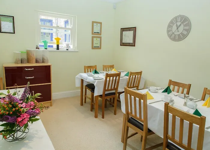 Newsham Grange Farm Maunby