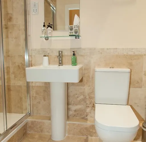 Newsham Grange Farm 4*