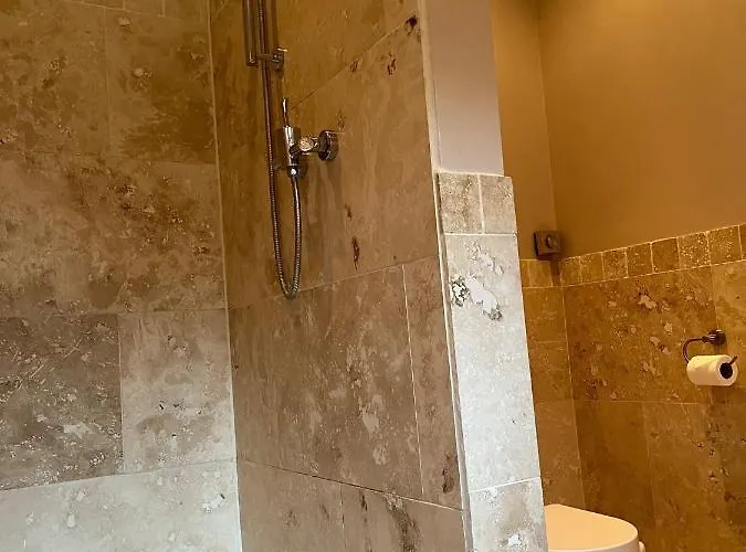 Newsham Grange Farm 4* Maunby