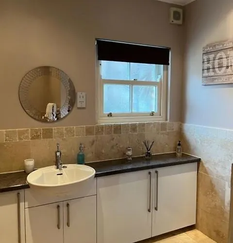 Newsham Grange Farm 4*