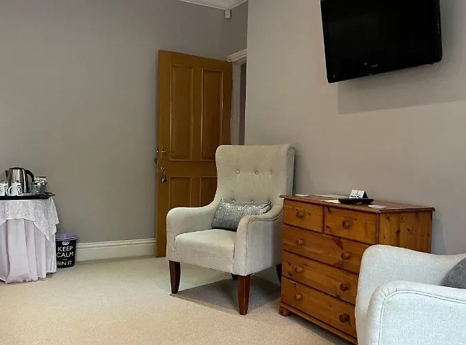 Newsham Grange Farm 4*