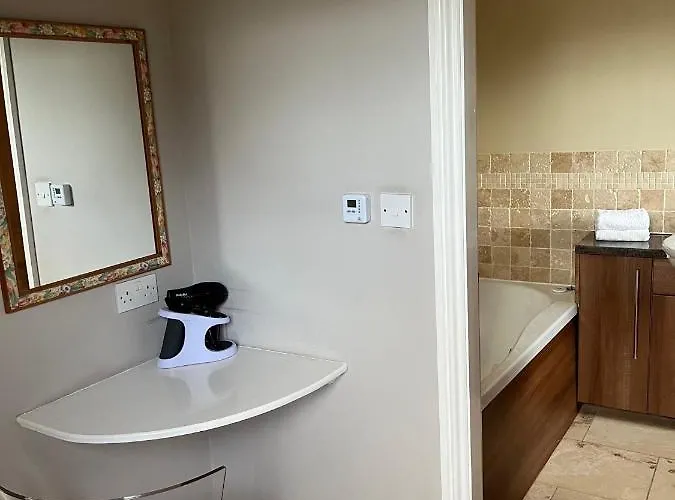 Newsham Grange Farm 4*