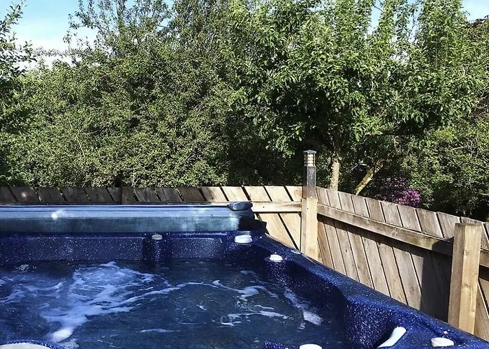 Newsham Grange Farm 4* Maunby