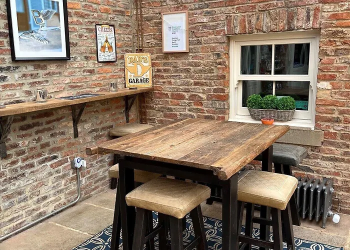 Newsham Grange Farm Maunby