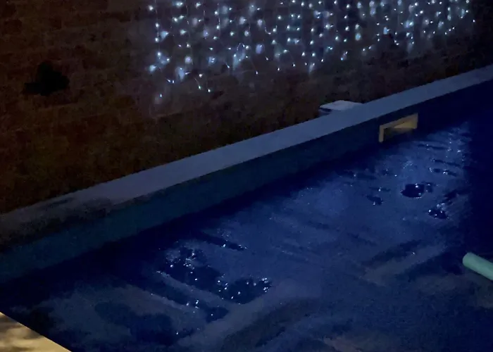 Couette-café Newsham Grange Farm