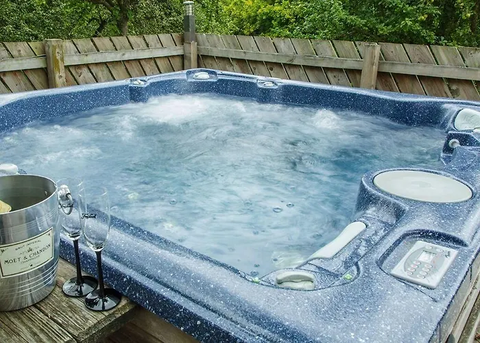 Newsham Grange Farm Couette-café Maunby