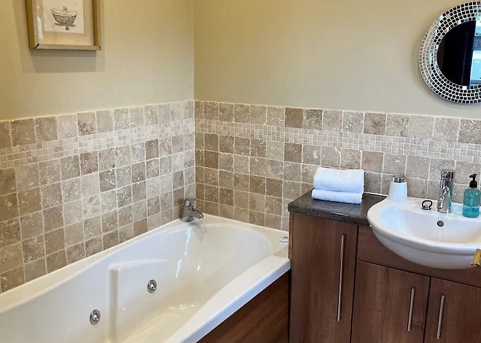 Newsham Grange Farm Maunby