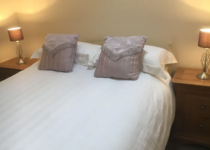 Newsham Grange Farm Couette-café