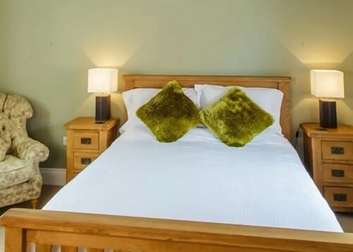 Newsham Grange Farm 4* Maunby