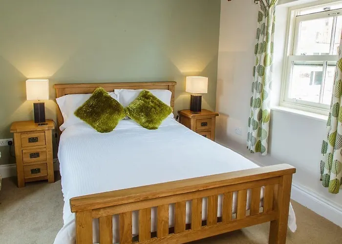 Newsham Grange Farm 4*