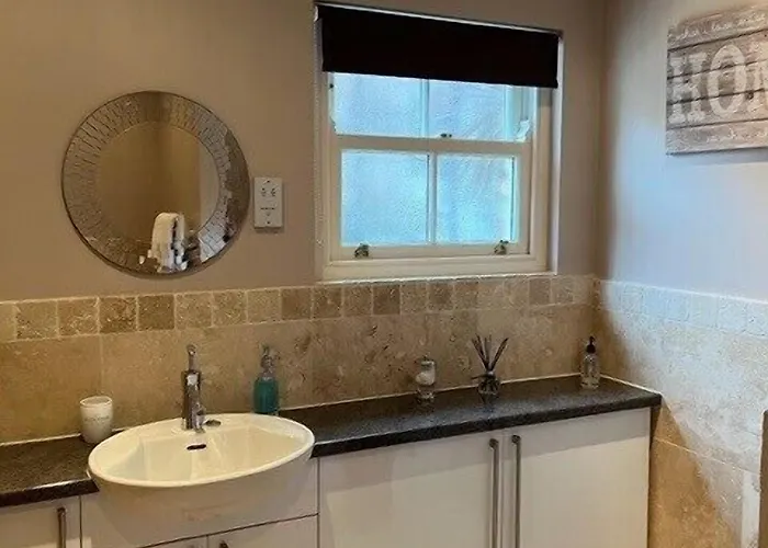 Newsham Grange Farm 4* Maunby