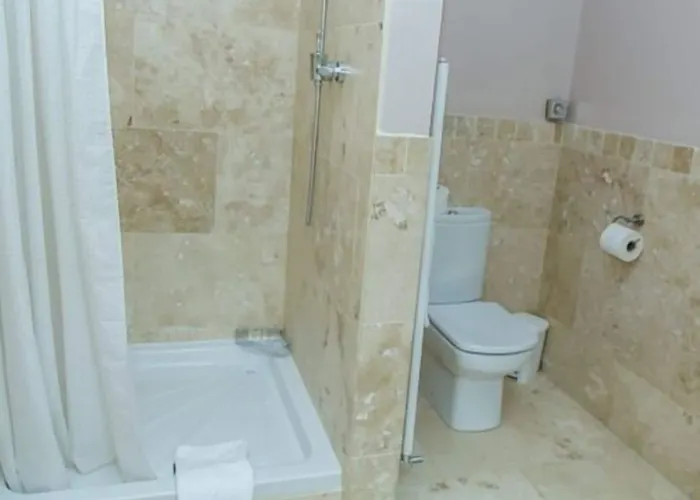 Newsham Grange Farm Couette-café Maunby