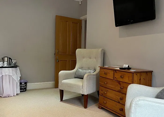 Newsham Grange Farm 4*