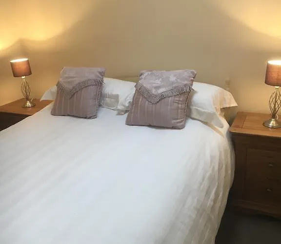 Newsham Grange Farm Maunby