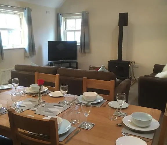 Newsham Grange Farm 4*