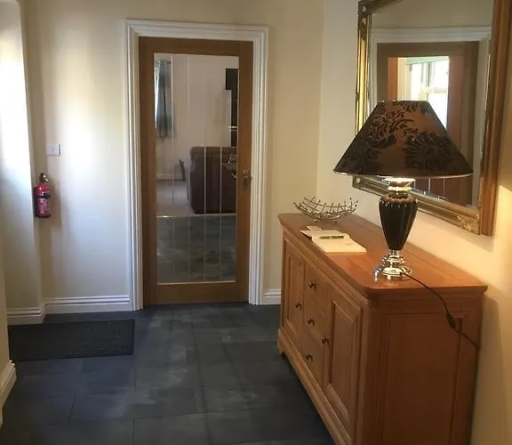 Newsham Grange Farm Couette-café