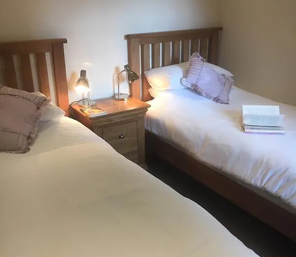 Couette-café Newsham Grange Farm Maunby