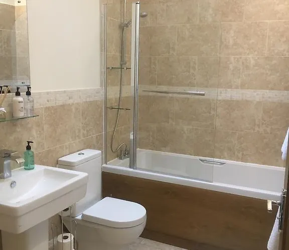 Newsham Grange Farm Couette-café Maunby