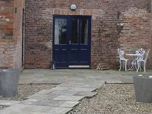 Couette-café Newsham Grange Farm Maunby