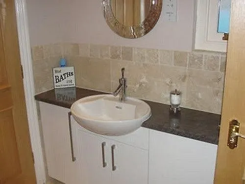 Newsham Grange Farm Couette-café 4*