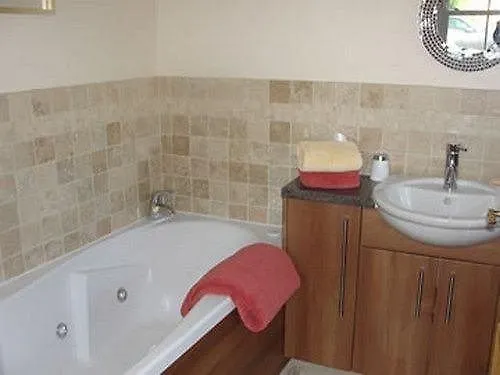 Couette-café Newsham Grange Farm