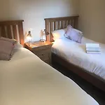 Bed and Breakfast Newsham Grange Farm Maunby