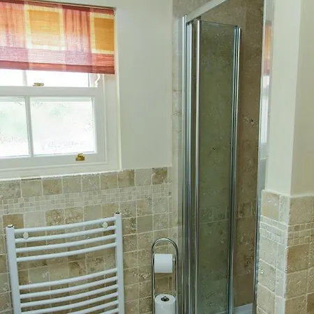 Newsham Grange Farm Bed & Breakfast Maunby