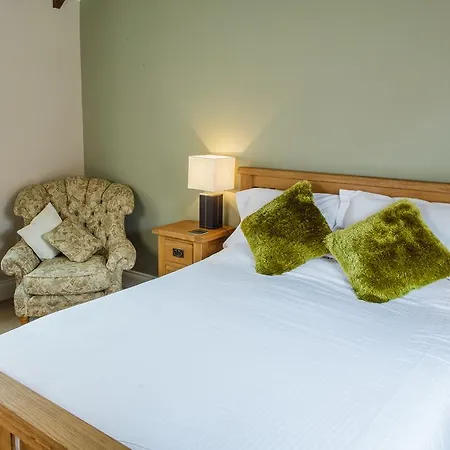 Newsham Grange Farm 4*