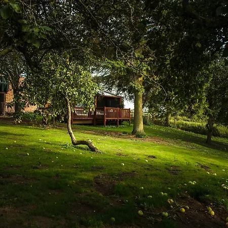 Newsham Grange Farm