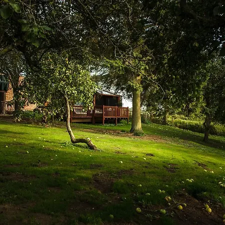 Newsham Grange Farm