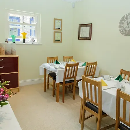 Newsham Grange Farm Maunby