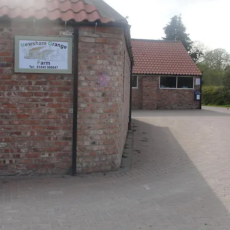 Newsham Grange Farm