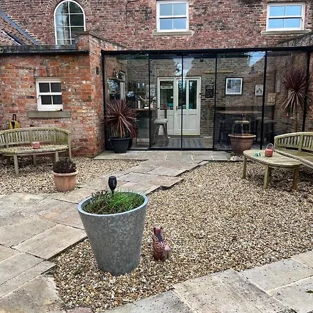 Newsham Grange Farm 4*