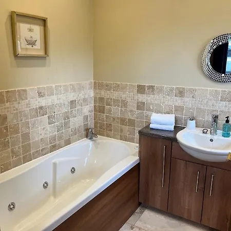 Bed & Breakfast Newsham Grange Farm