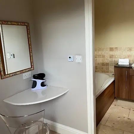 Newsham Grange Farm 4*