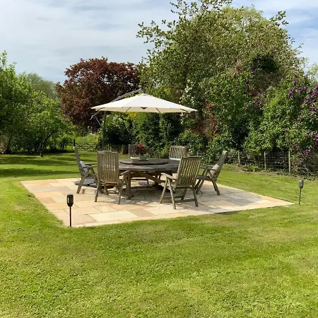 Frühstückspension Newsham Grange Farm 4*