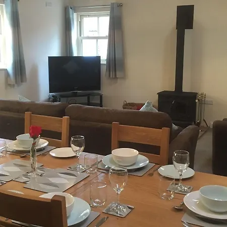 Newsham Grange Farm Bed & Breakfast