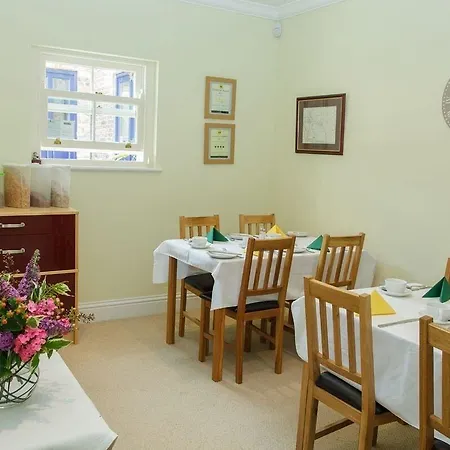 Newsham Grange Farm Bed & Breakfast